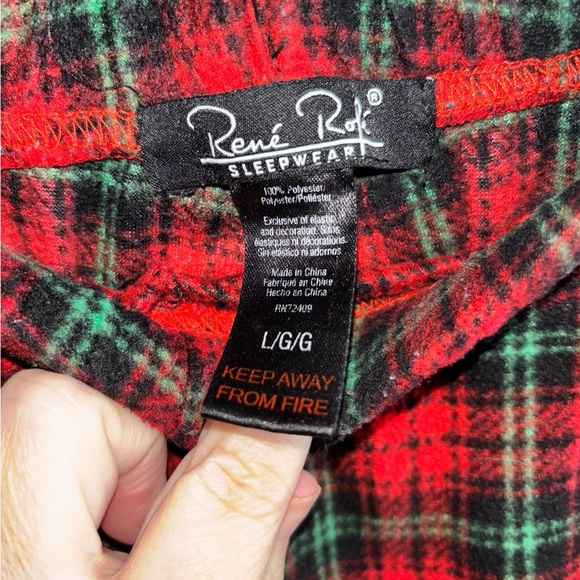 Christmas sleep pants - Picture 3 of 3